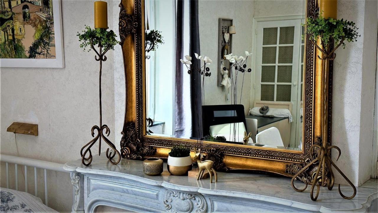 Le Neptune Le Somail 외부 사진
